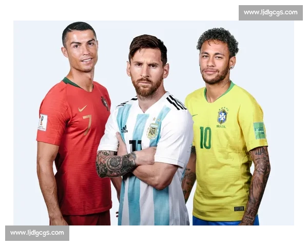 姆巴佩：与梅西同队，是天赐的幸运