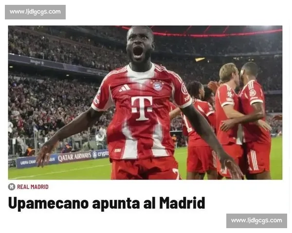 拜仁中场用人告急,新星戴伯尔或迎上位良机