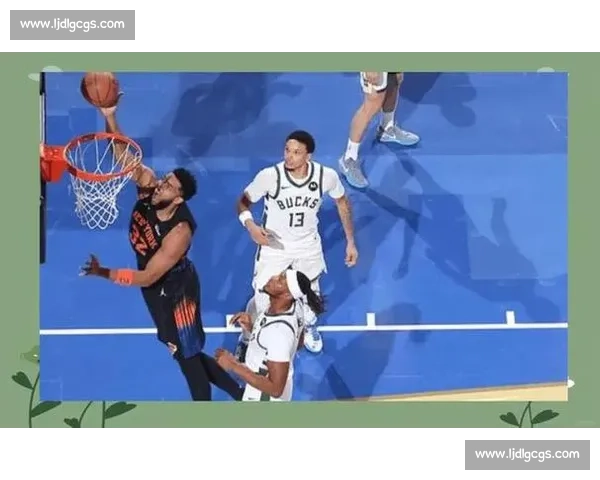 老鹰对决雄鹿直播焦点战字母哥领衔冲击东部榜首之夜全程高能不容错过